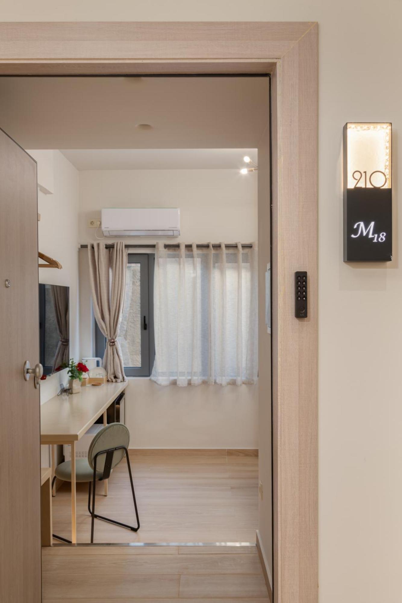 M18 Studios Monastiraki Gems 雅典 外观 照片
