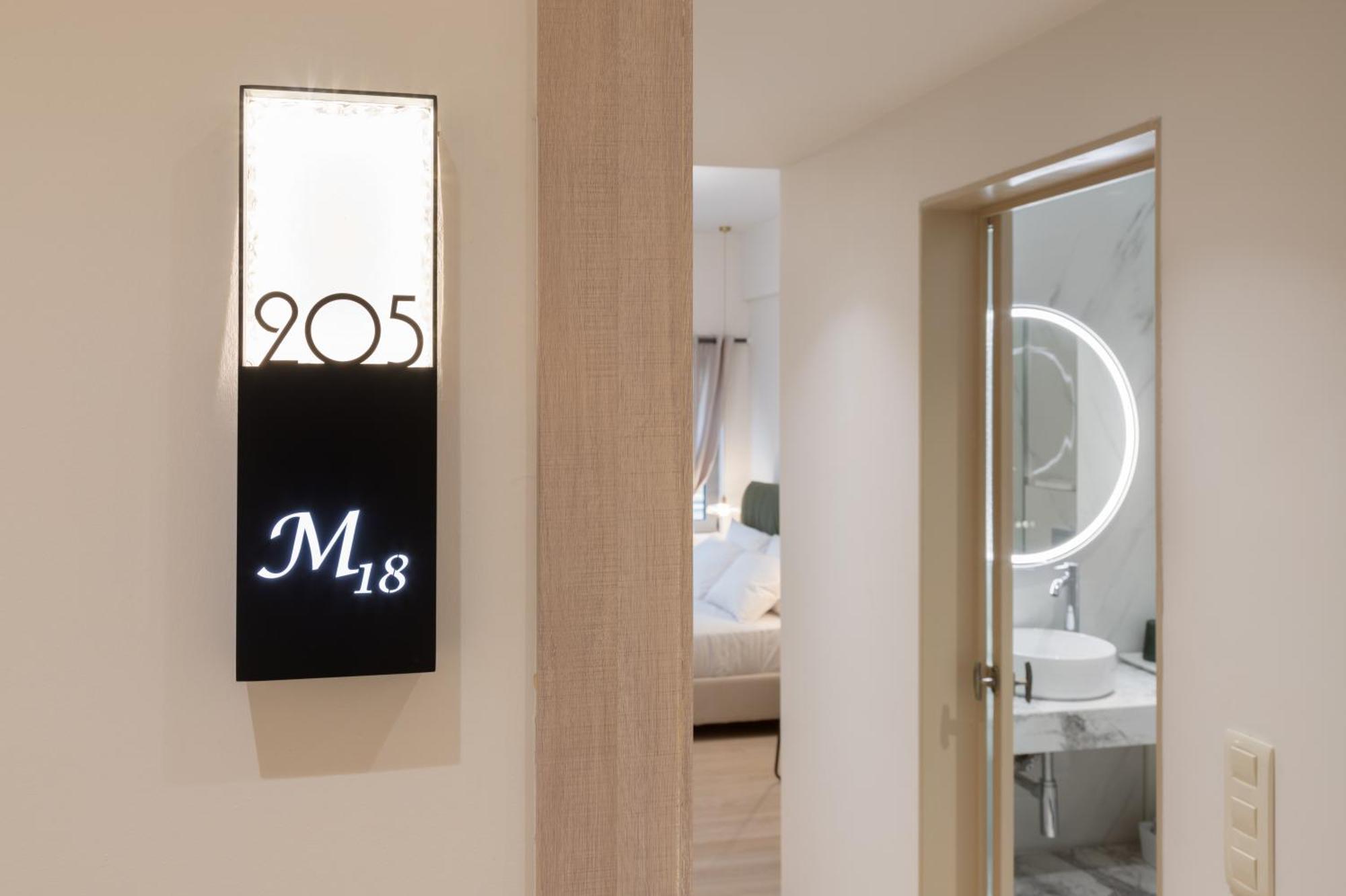 M18 Studios Monastiraki Gems 雅典 外观 照片