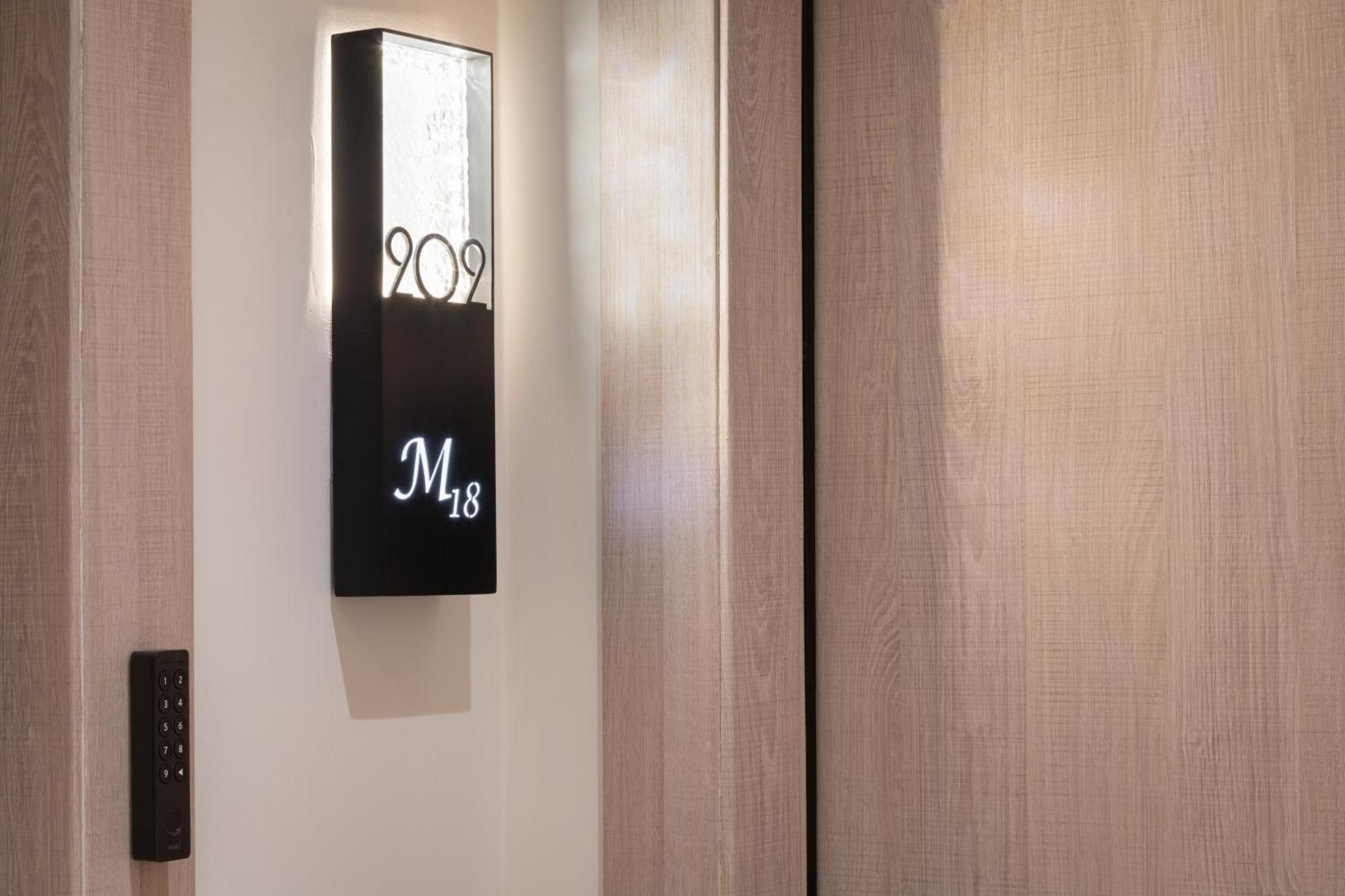 M18 Studios Monastiraki Gems 雅典 外观 照片
