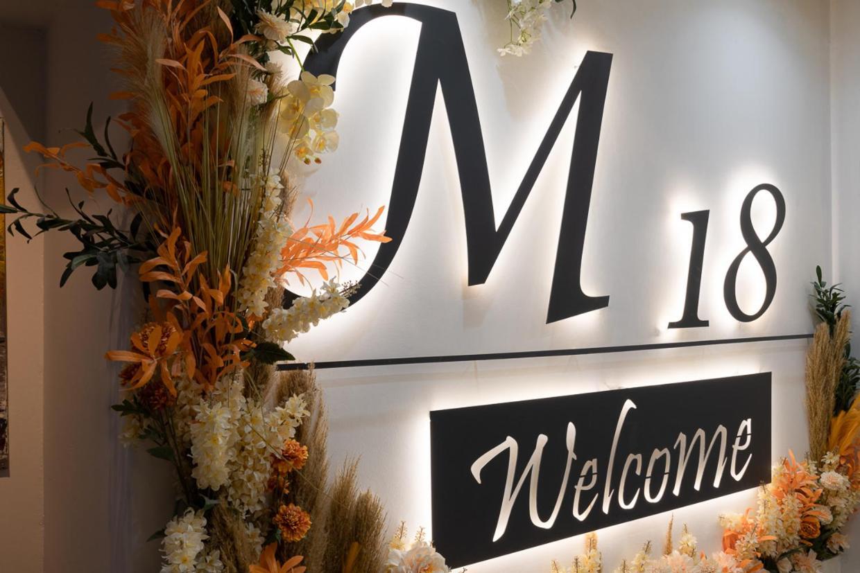 M18 Studios Monastiraki Gems 雅典 外观 照片