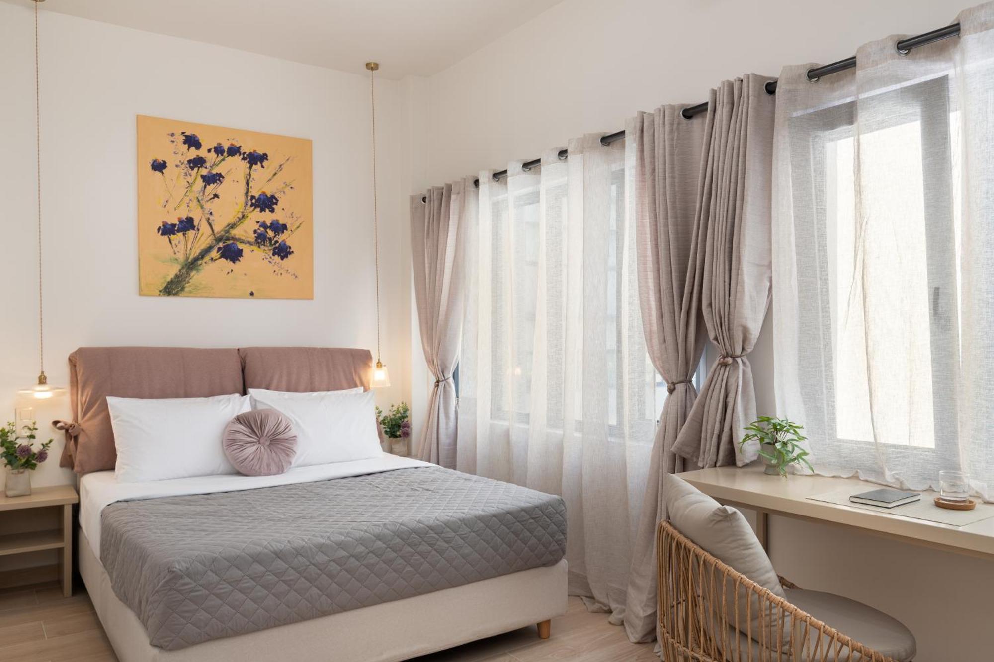M18 Studios Monastiraki Gems 雅典 外观 照片