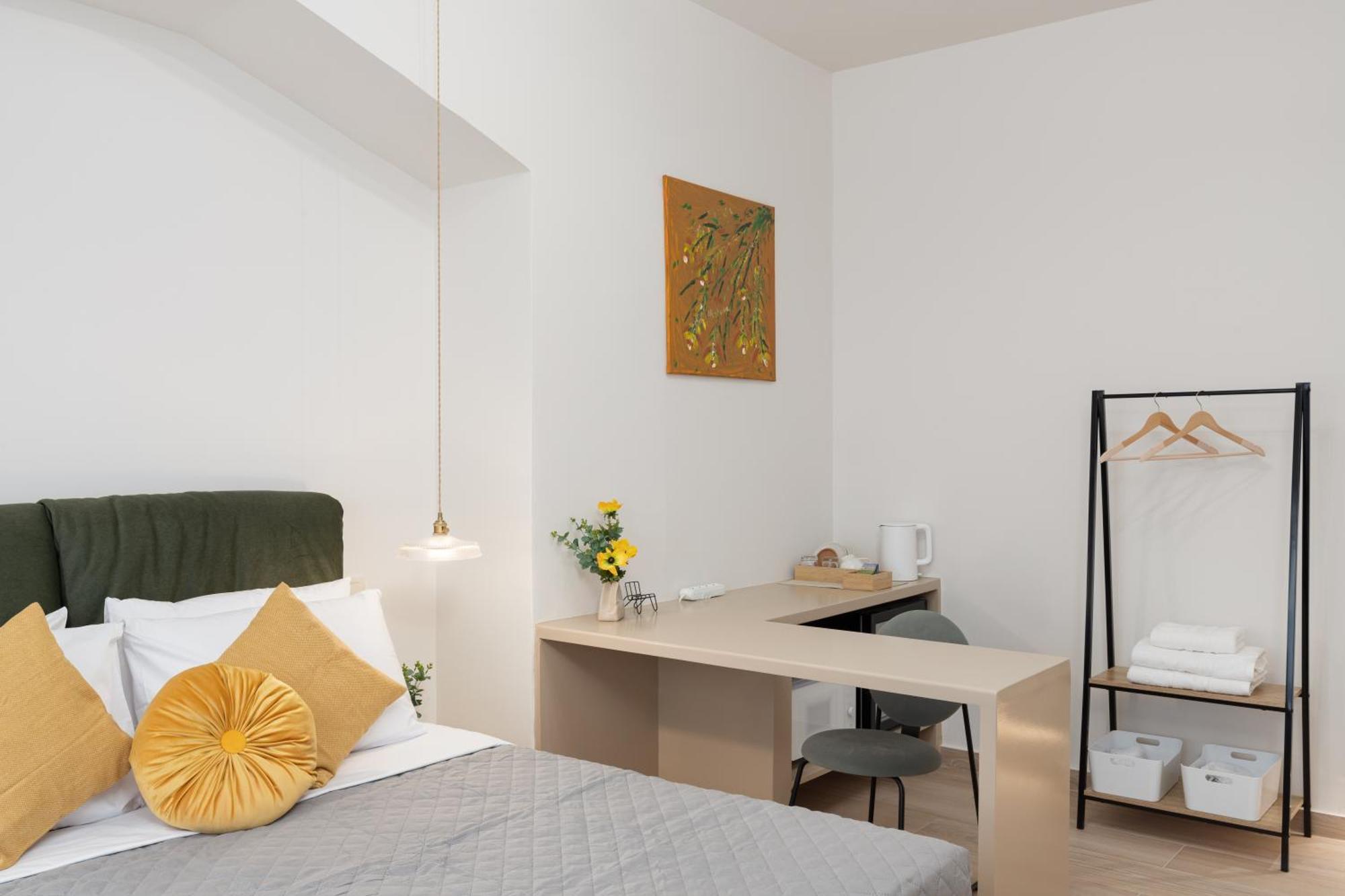 M18 Studios Monastiraki Gems 雅典 外观 照片
