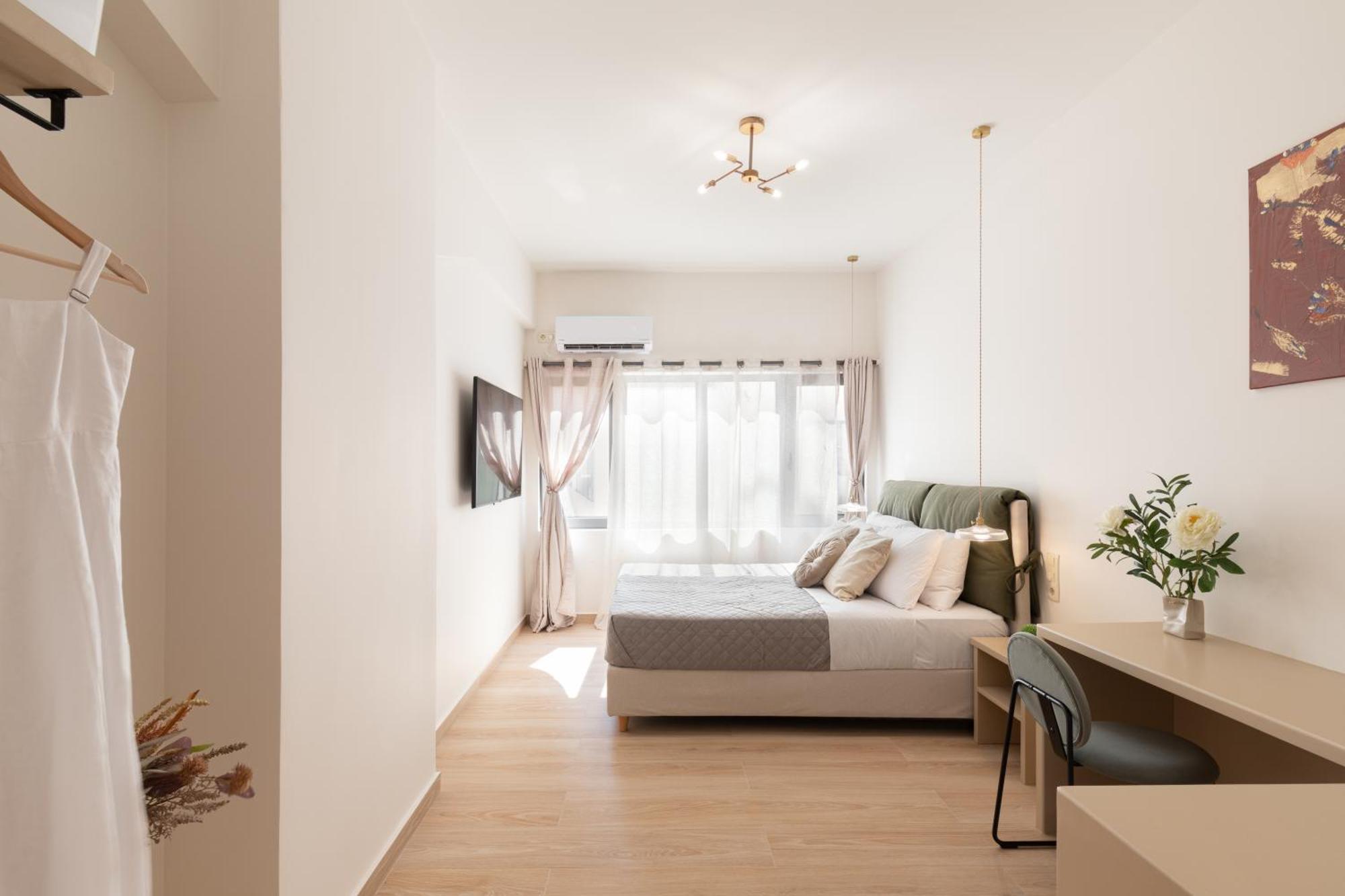 M18 Studios Monastiraki Gems 雅典 外观 照片