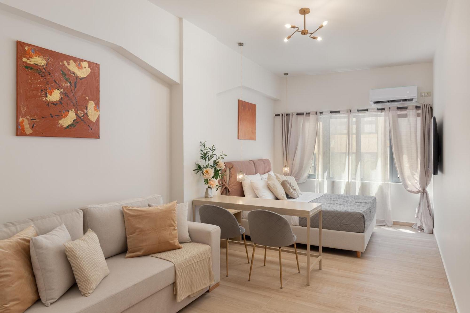 M18 Studios Monastiraki Gems 雅典 外观 照片