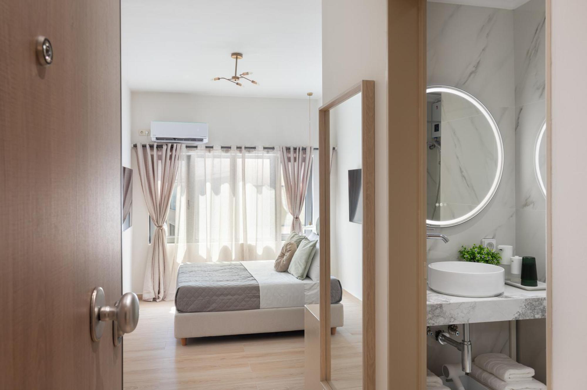 M18 Studios Monastiraki Gems 雅典 外观 照片