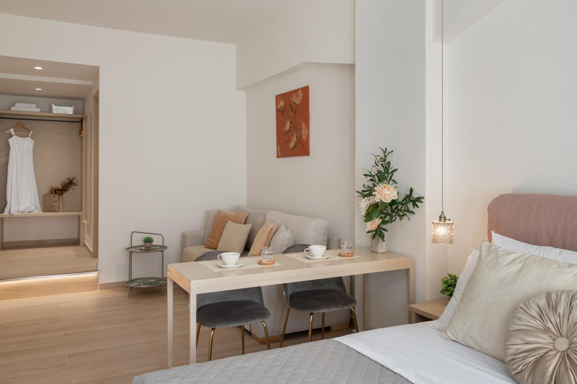 M18 Studios Monastiraki Gems 雅典 外观 照片