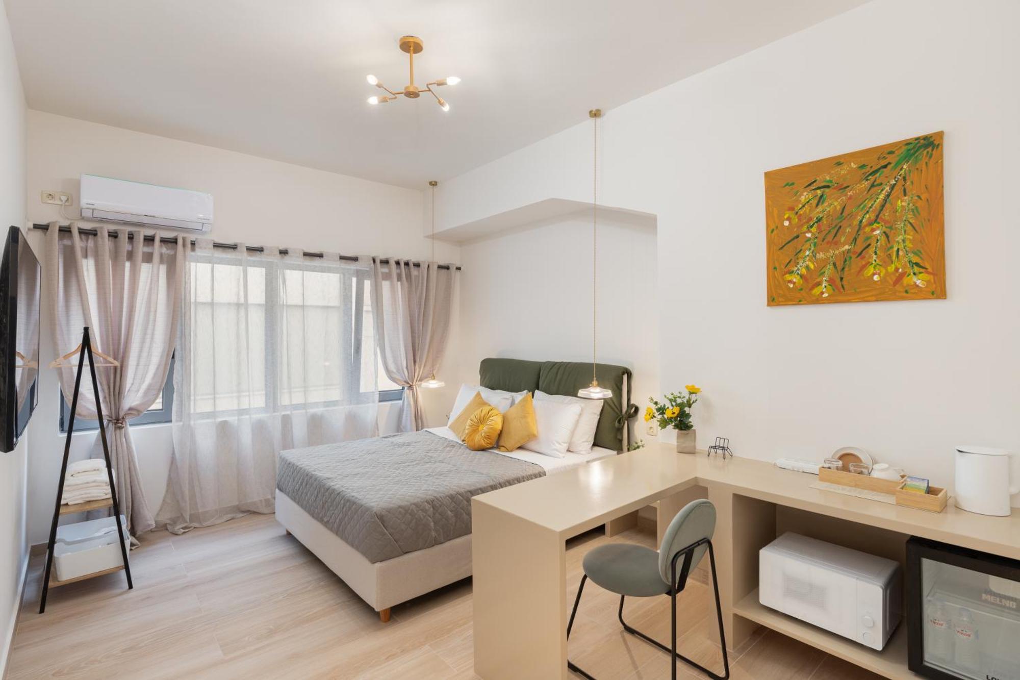 M18 Studios Monastiraki Gems 雅典 外观 照片