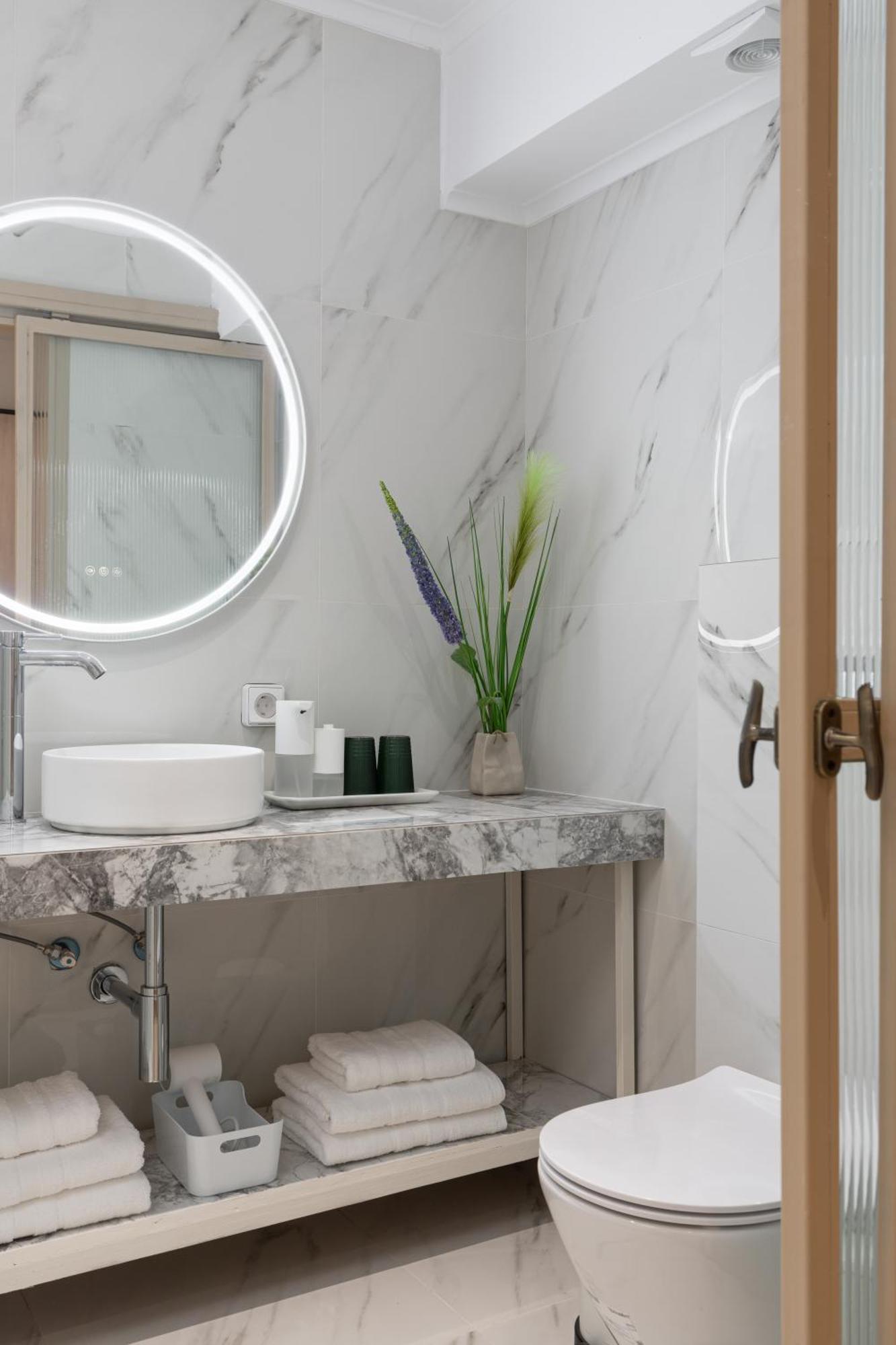 M18 Studios Monastiraki Gems 雅典 外观 照片