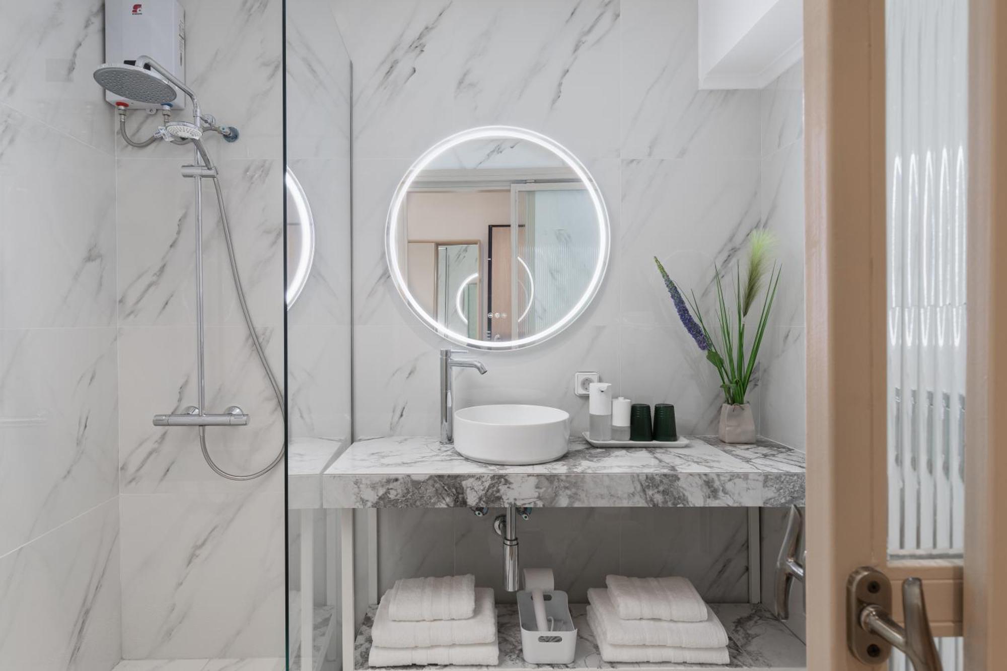 M18 Studios Monastiraki Gems 雅典 外观 照片