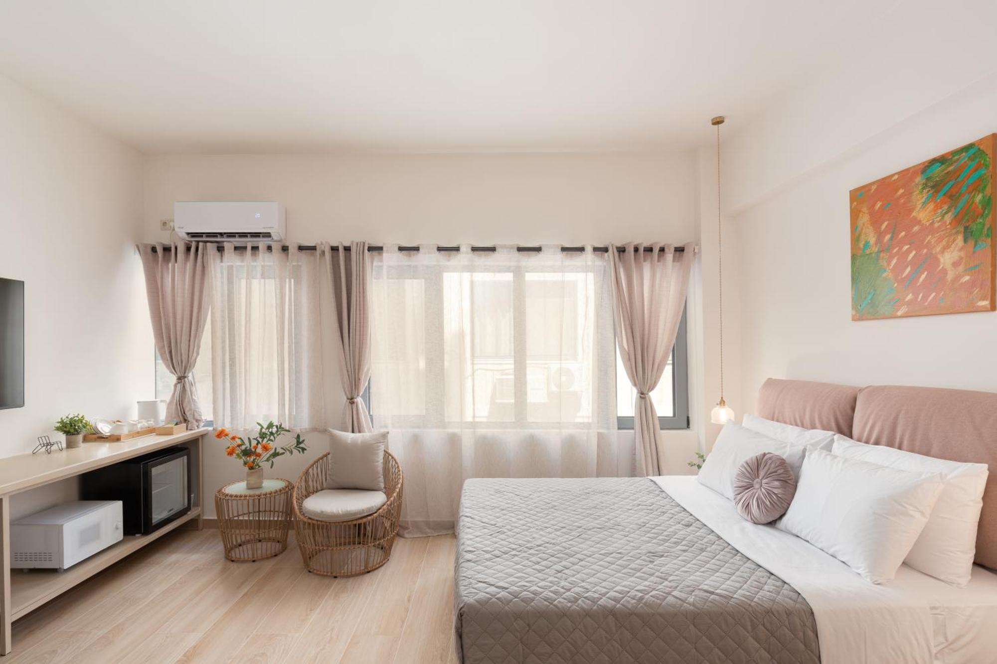 M18 Studios Monastiraki Gems 雅典 外观 照片