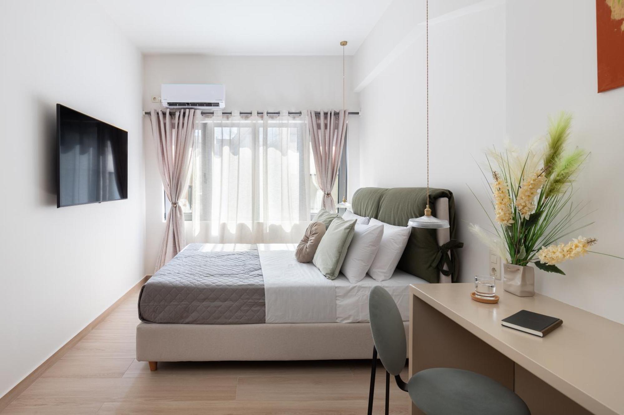 M18 Studios Monastiraki Gems 雅典 外观 照片