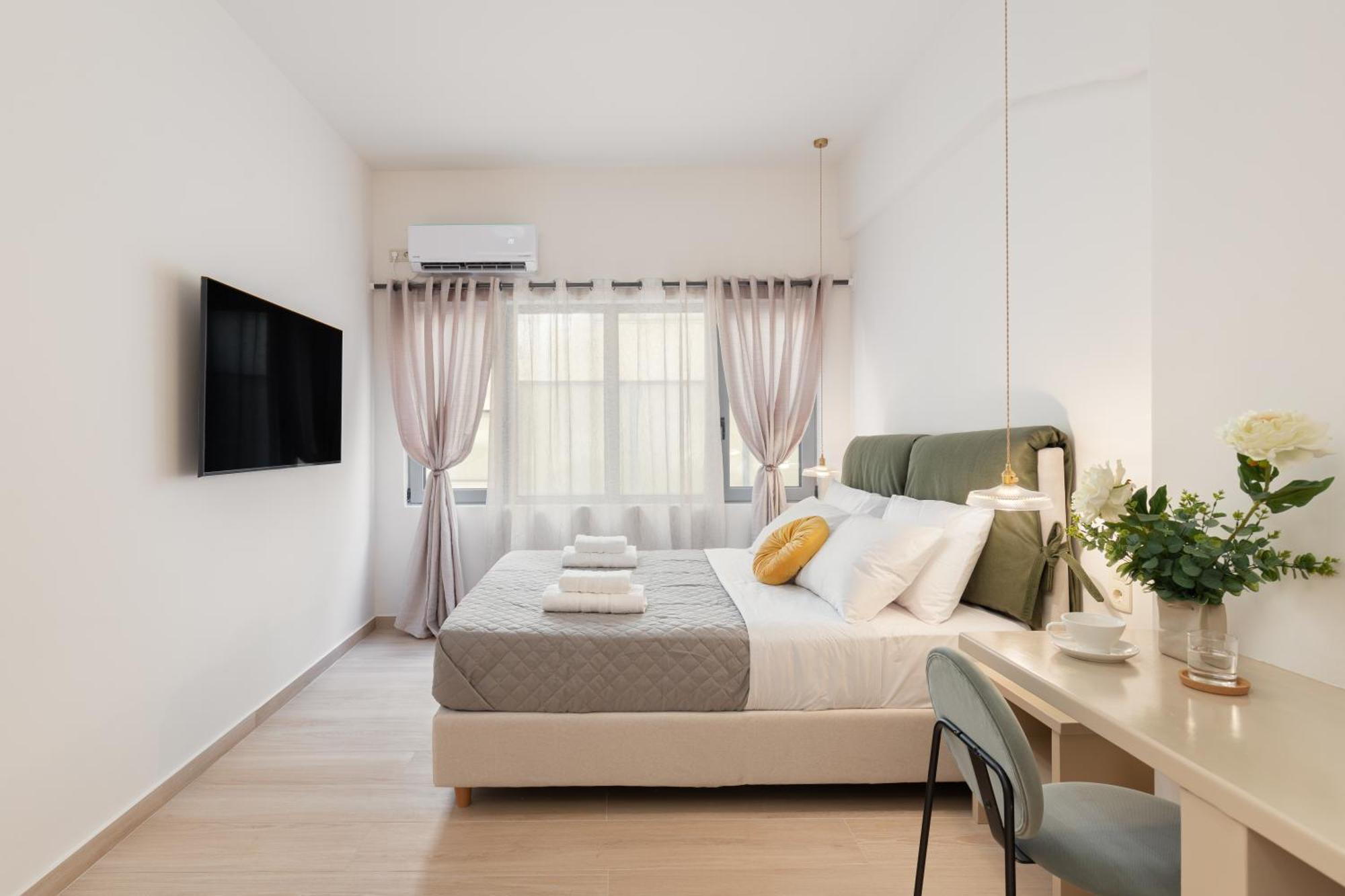 M18 Studios Monastiraki Gems 雅典 外观 照片