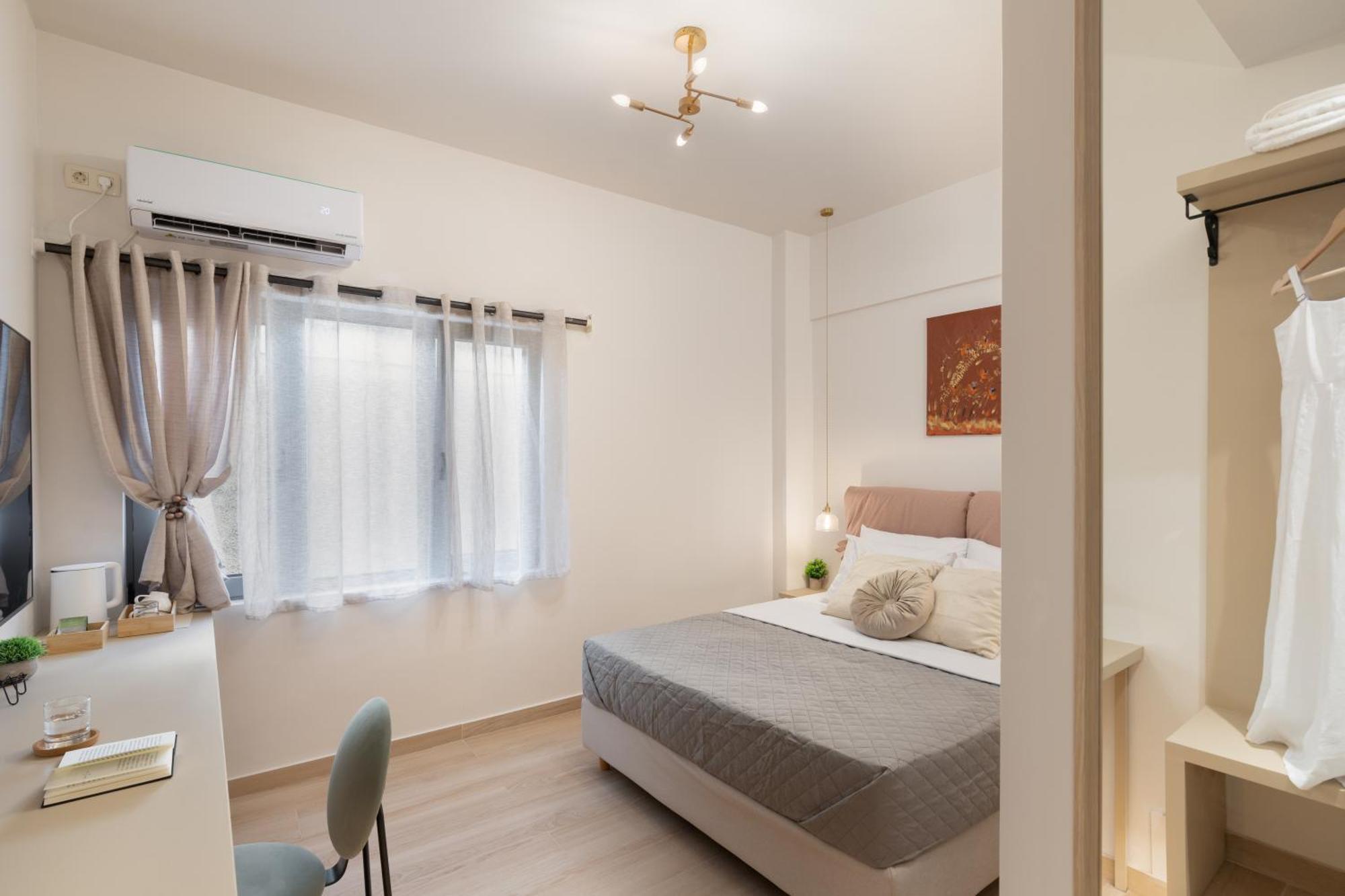 M18 Studios Monastiraki Gems 雅典 外观 照片
