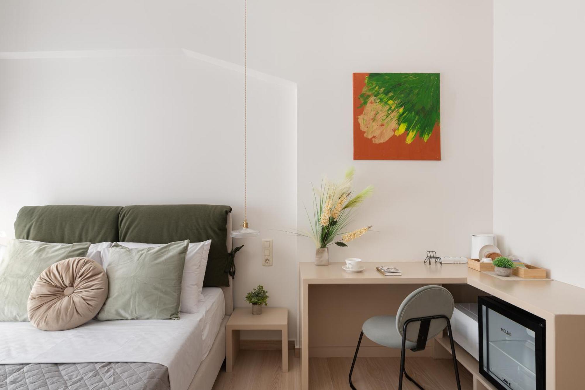 M18 Studios Monastiraki Gems 雅典 外观 照片