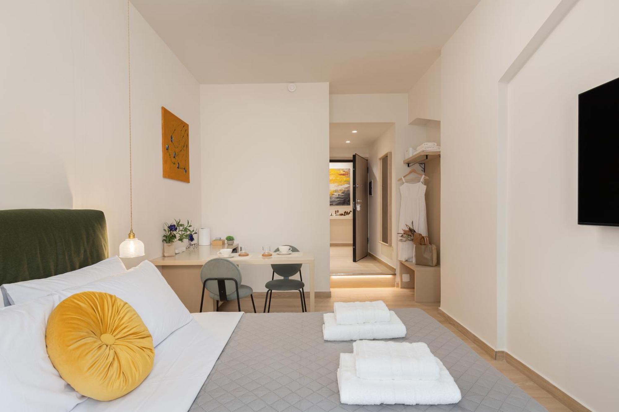 M18 Studios Monastiraki Gems 雅典 外观 照片