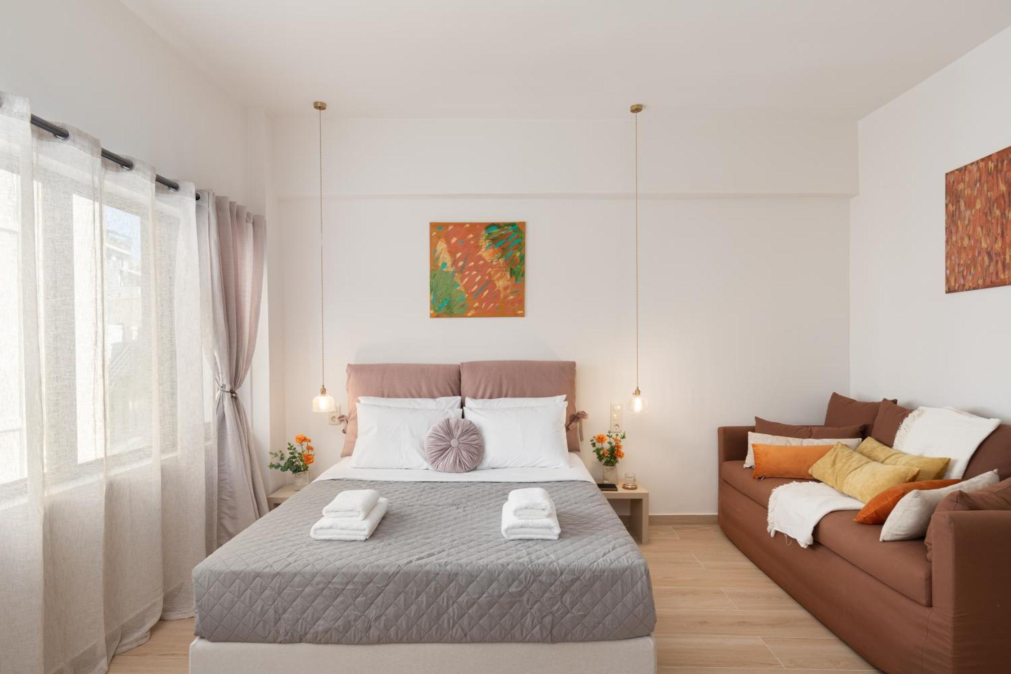 M18 Studios Monastiraki Gems 雅典 外观 照片