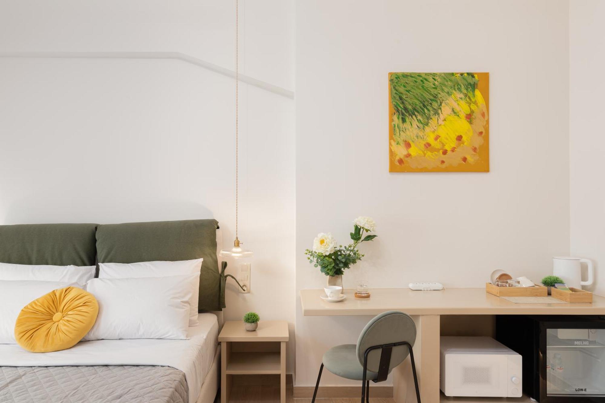 M18 Studios Monastiraki Gems 雅典 外观 照片