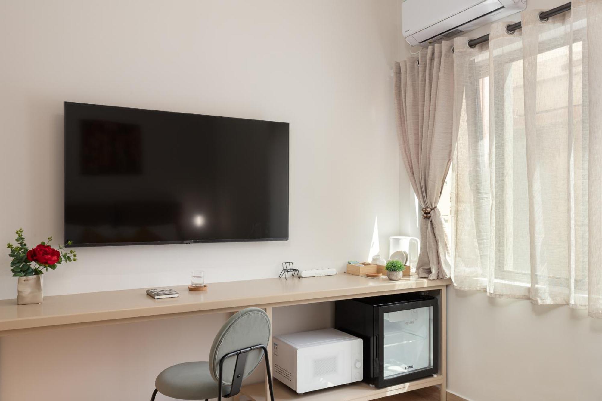 M18 Studios Monastiraki Gems 雅典 外观 照片