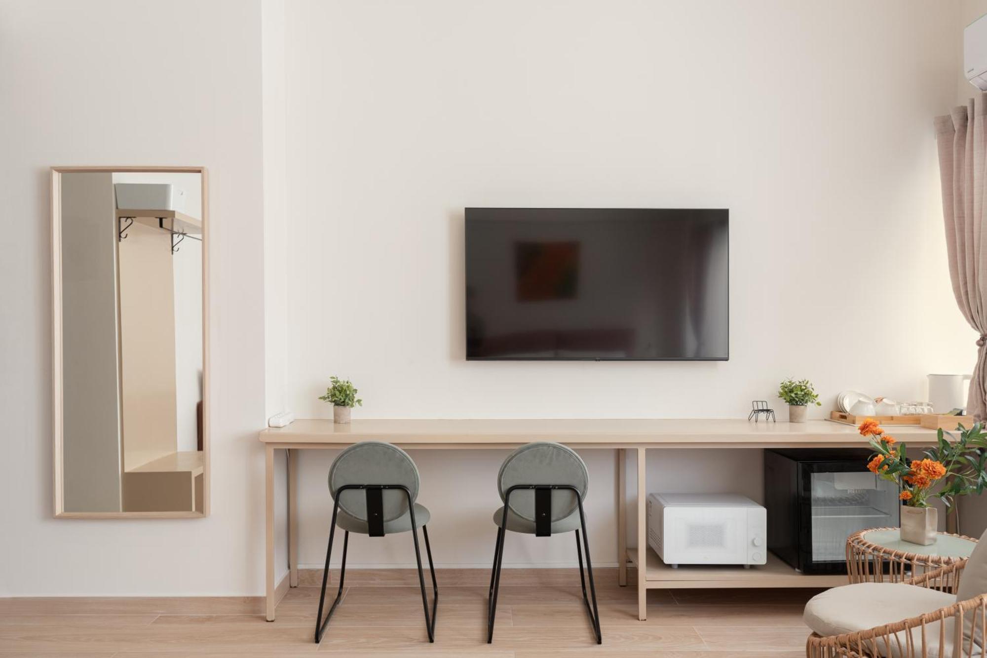 M18 Studios Monastiraki Gems 雅典 外观 照片